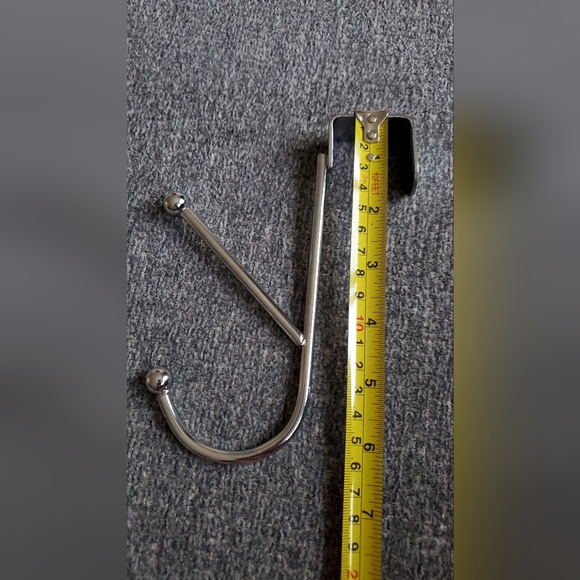 Door Hook 🪝 Hanger - Picture 4 of 7